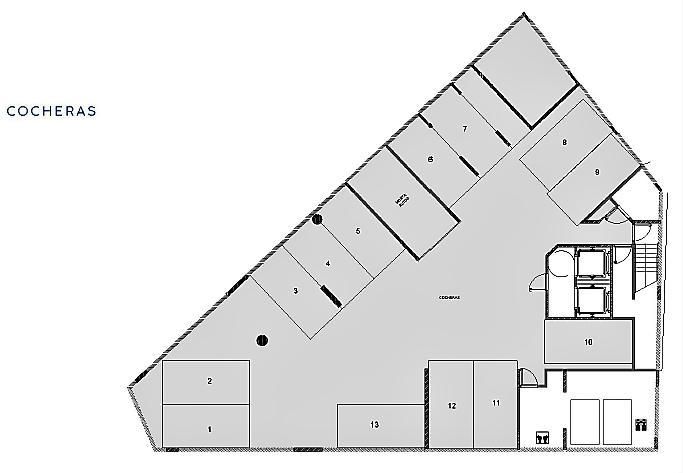 VENTA DE DEPARTAMENTO EN Capital Federal - Parque Patricios - 29