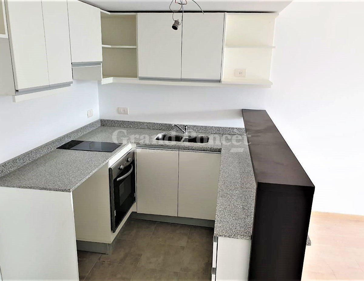 VENTA DE DEPARTAMENTO EN Capital Federal - Parque Patricios - 4