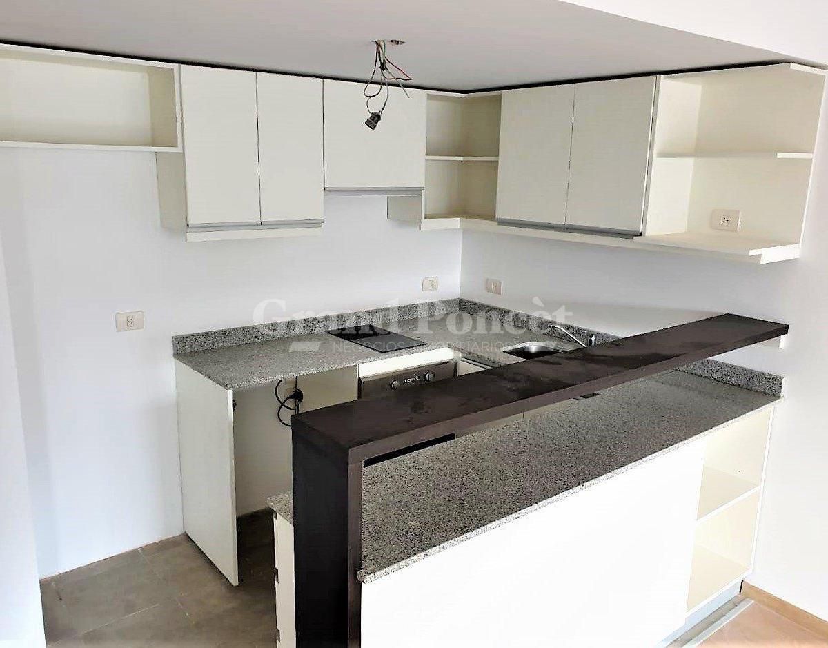 VENTA DE DEPARTAMENTO EN Capital Federal - Parque Patricios - 5