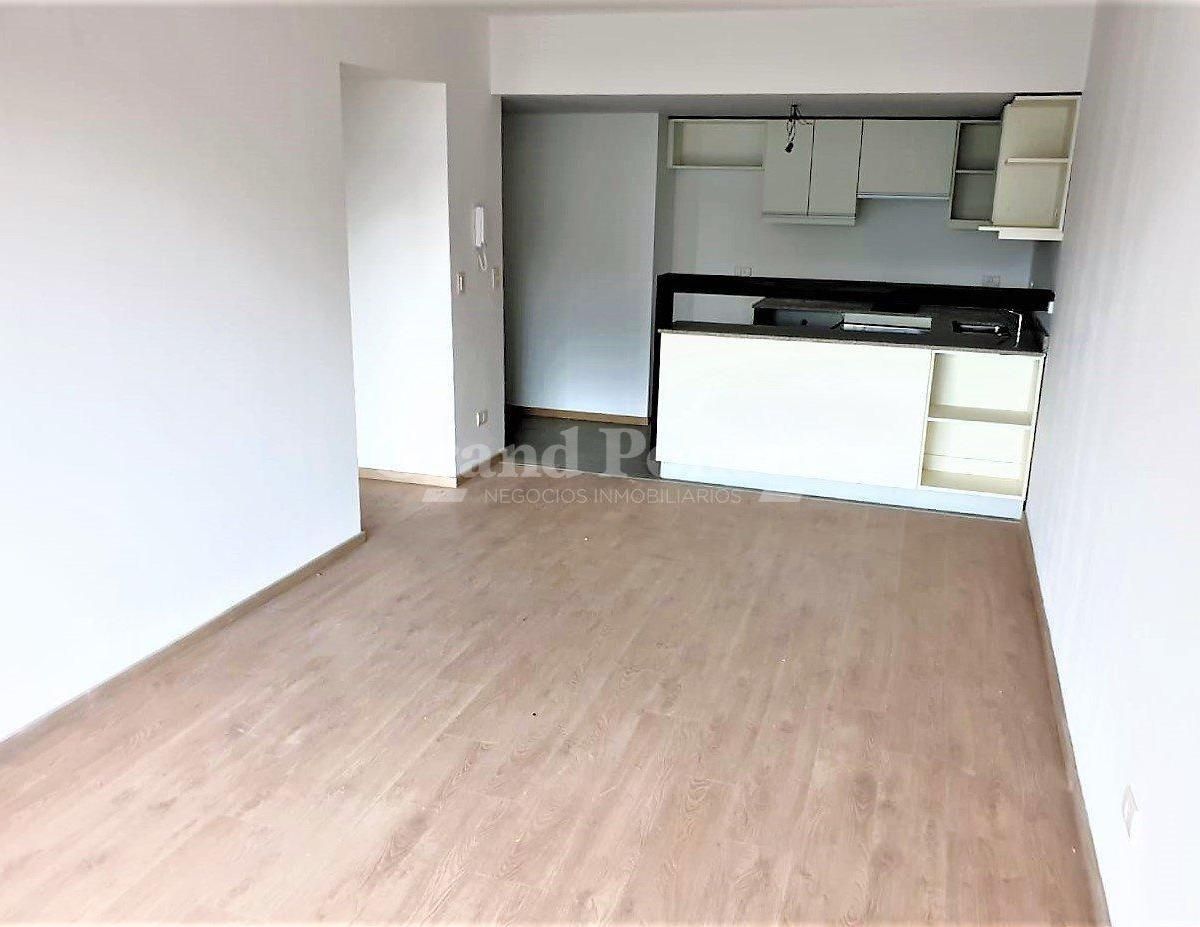 VENTA DE DEPARTAMENTO EN Capital Federal - Parque Patricios - 6