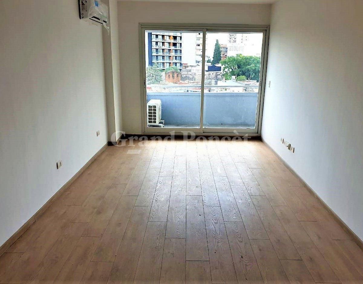 VENTA DE DEPARTAMENTO EN Capital Federal - Parque Patricios - 8