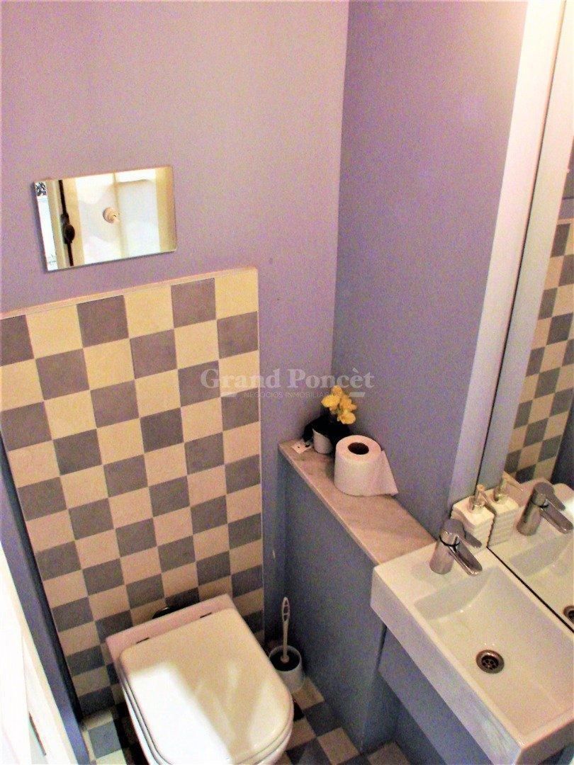 VENTA DE DEPARTAMENTO EN Capital Federal - San Telmo - 9