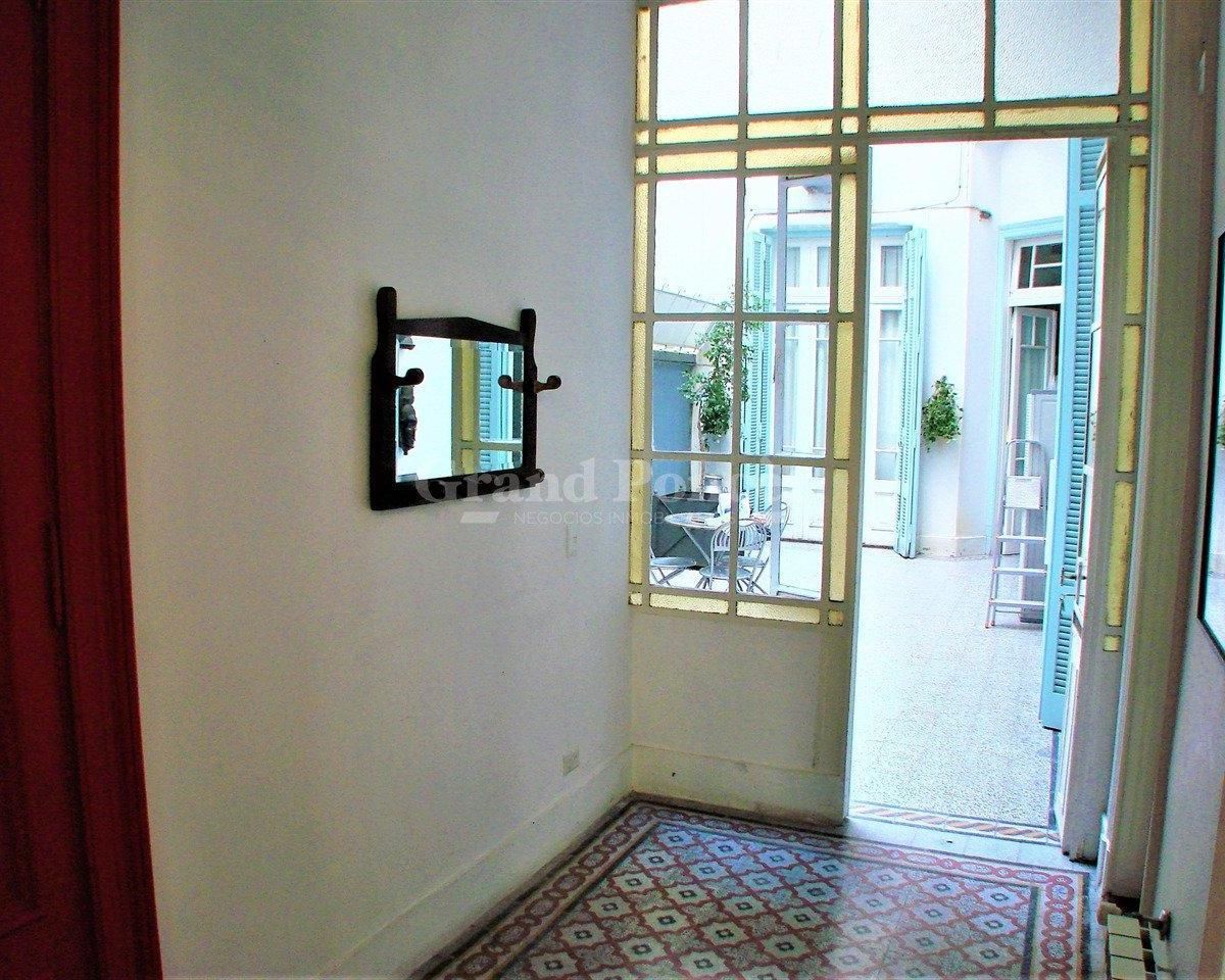 VENTA DE DEPARTAMENTO EN Capital Federal - San Telmo - 14