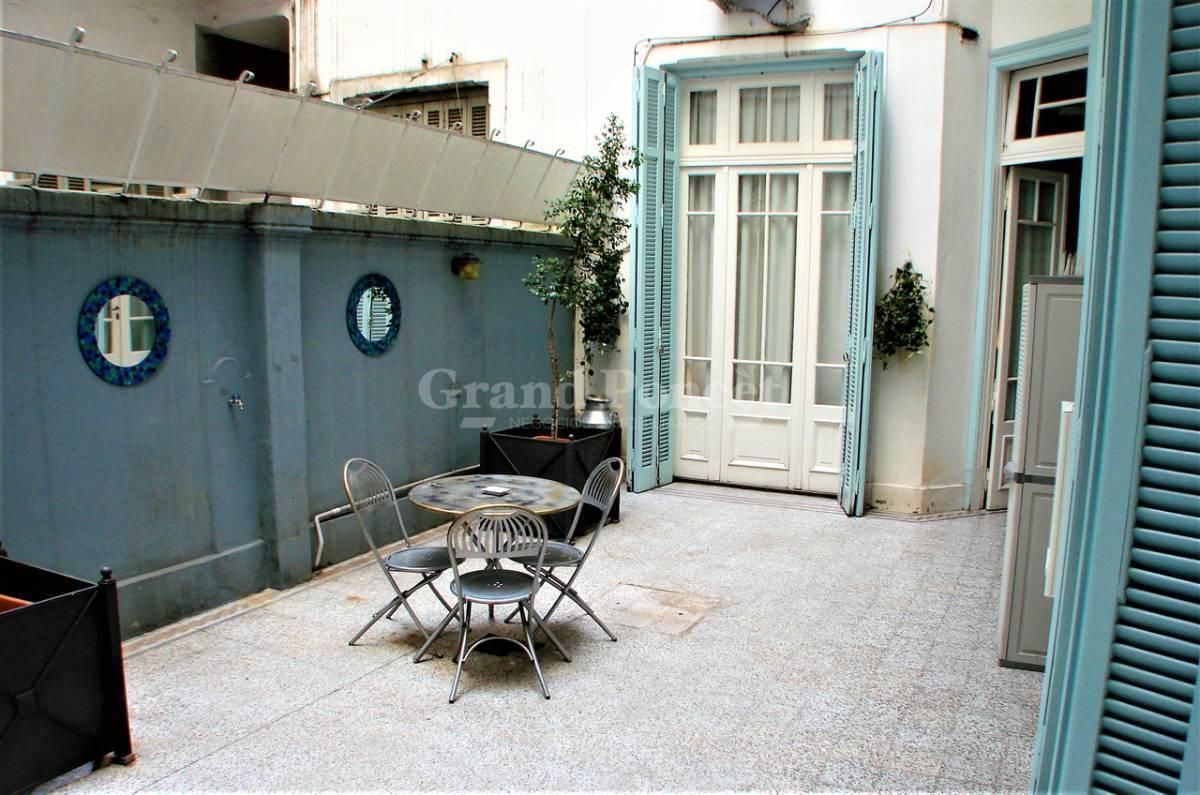 VENTA DE DEPARTAMENTO EN Capital Federal - San Telmo - 15
