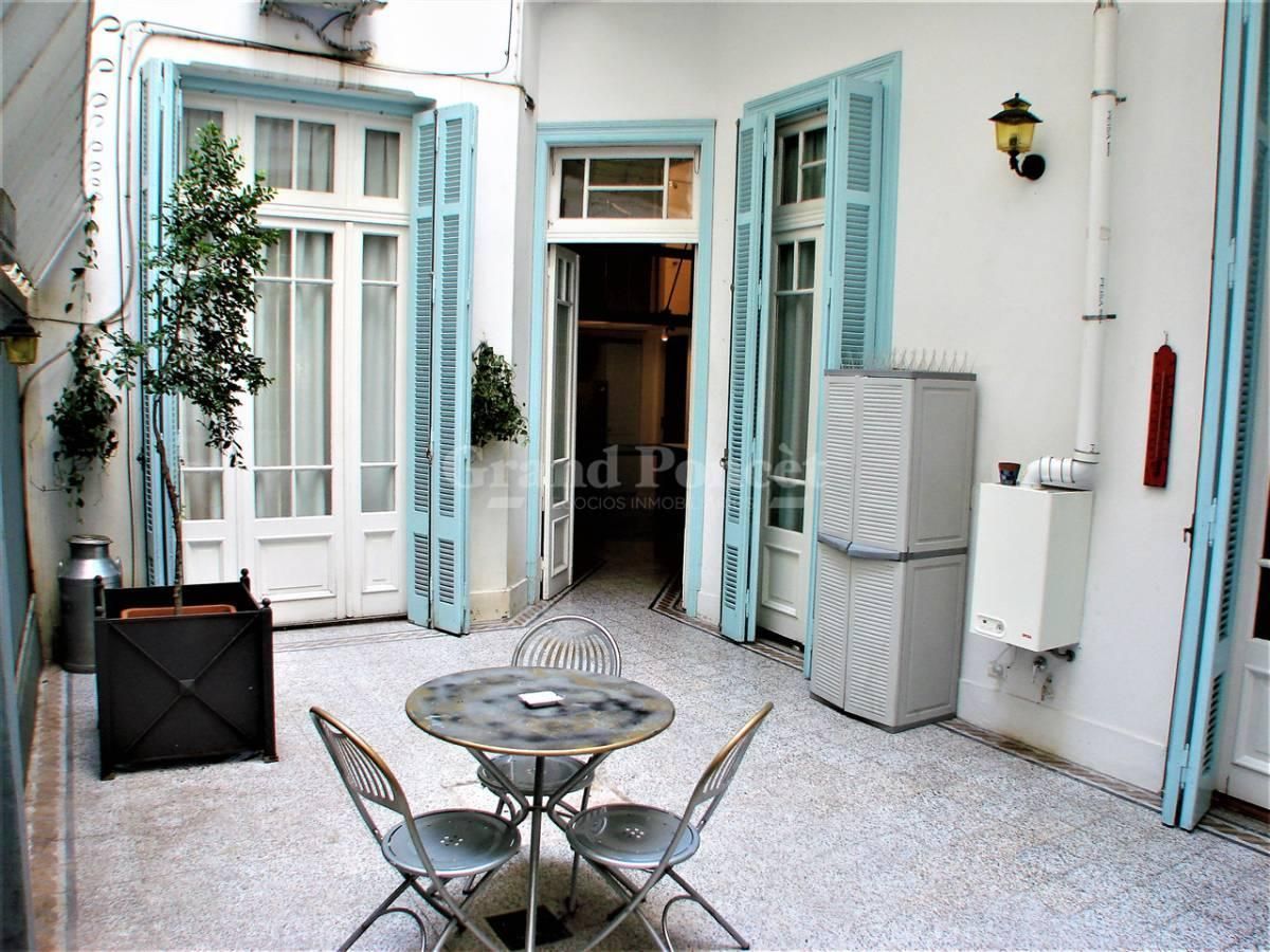 VENTA DE DEPARTAMENTO EN Capital Federal - San Telmo - 16