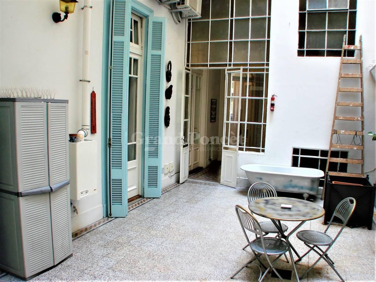 VENTA DE DEPARTAMENTO EN Capital Federal - San Telmo - 17