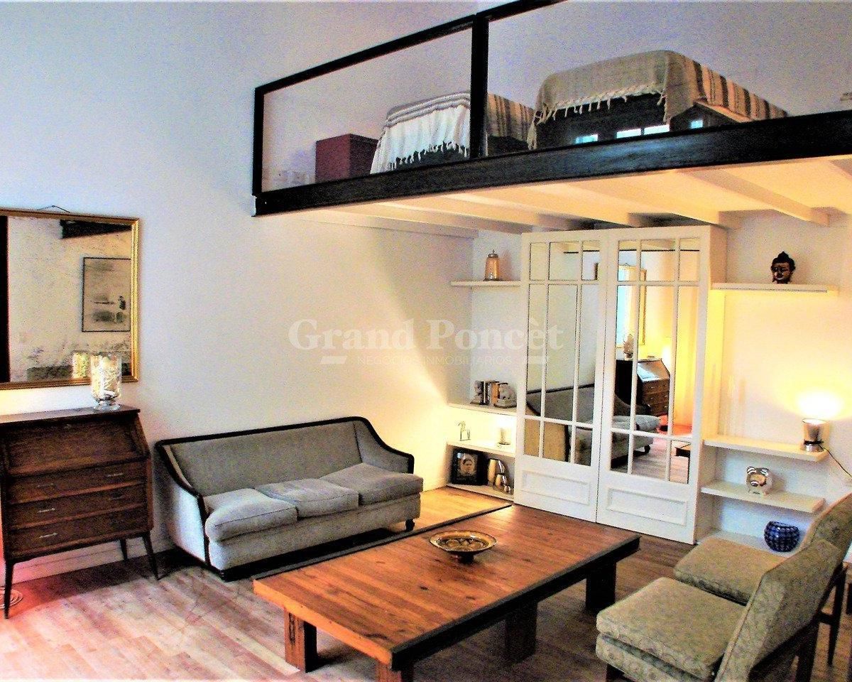 VENTA DE DEPARTAMENTO EN Capital Federal - San Telmo - 18