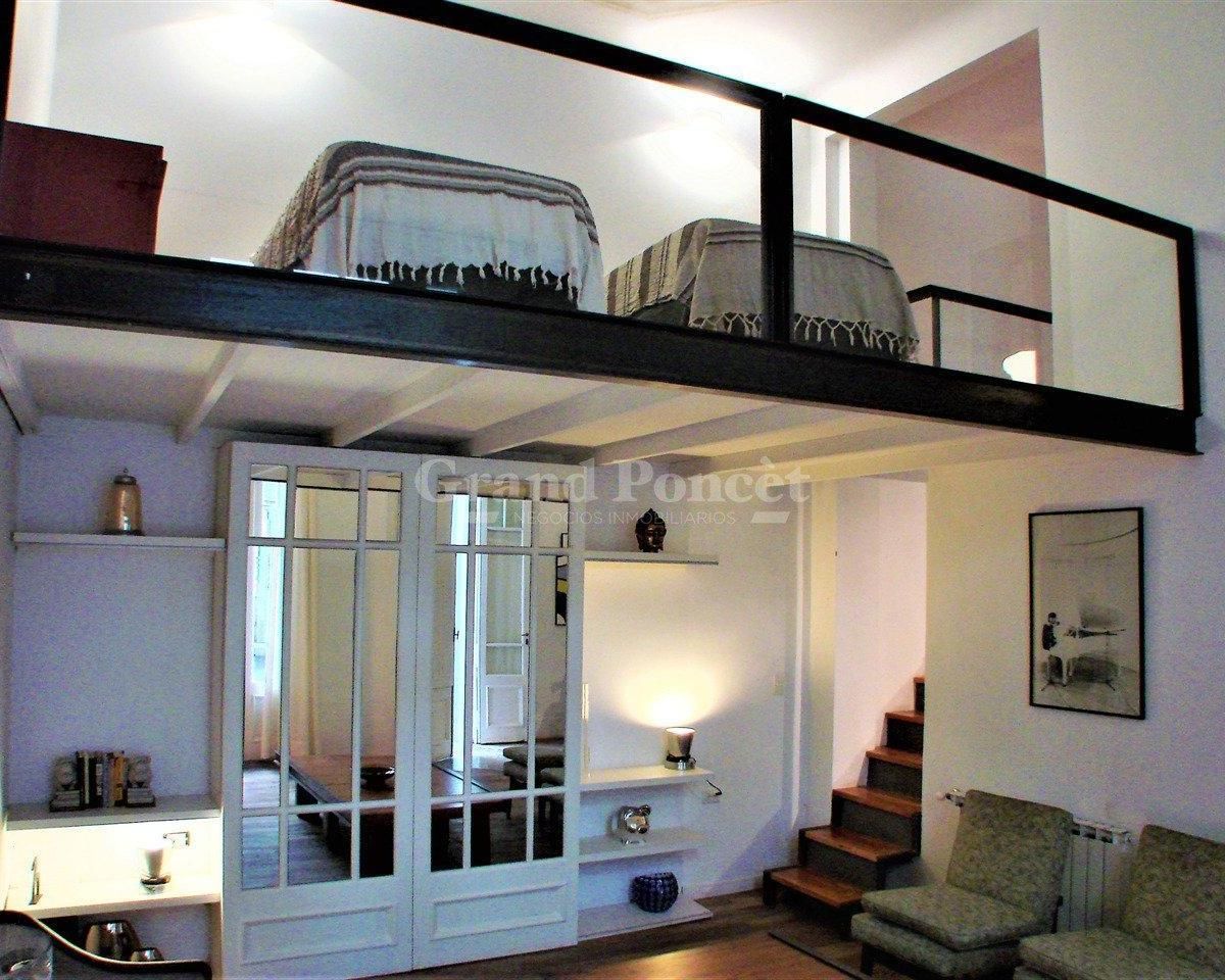 VENTA DE DEPARTAMENTO EN Capital Federal - San Telmo - 19