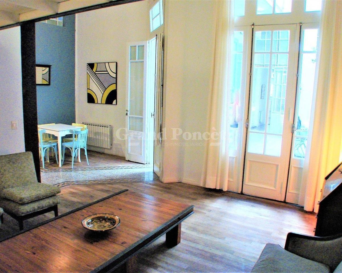 VENTA DE DEPARTAMENTO EN Capital Federal - San Telmo - 21
