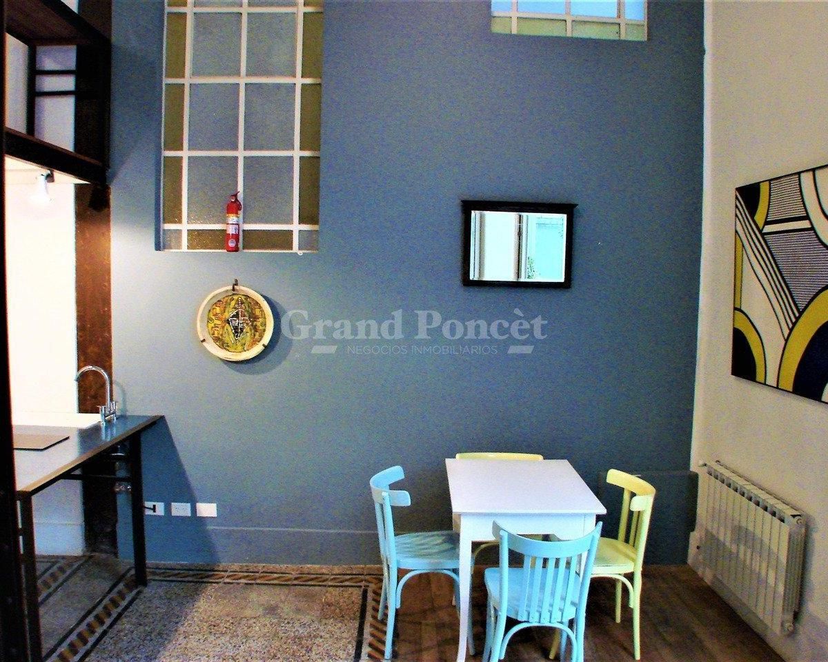 VENTA DE DEPARTAMENTO EN Capital Federal - San Telmo - 23