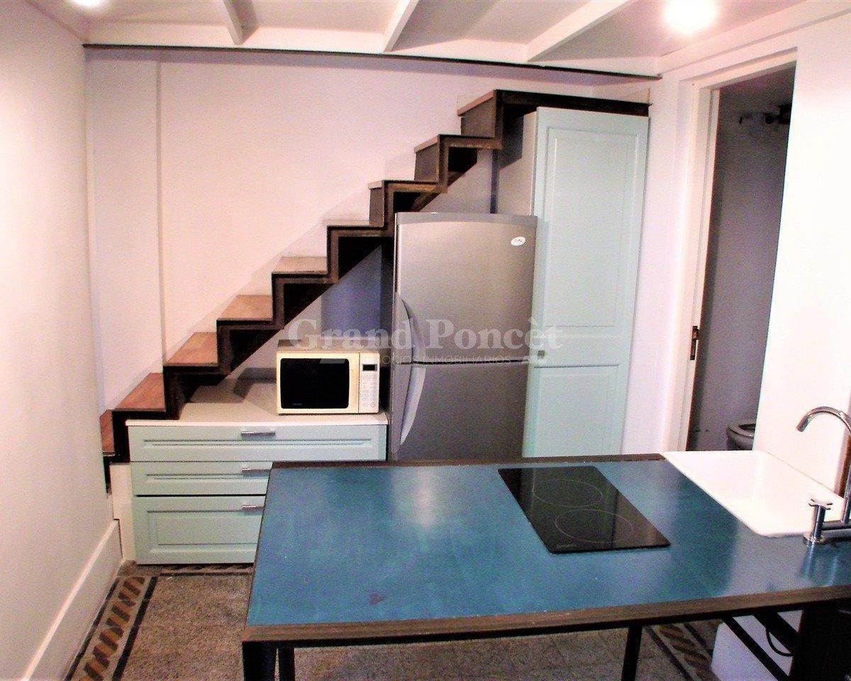 VENTA DE DEPARTAMENTO EN Capital Federal - San Telmo - 24