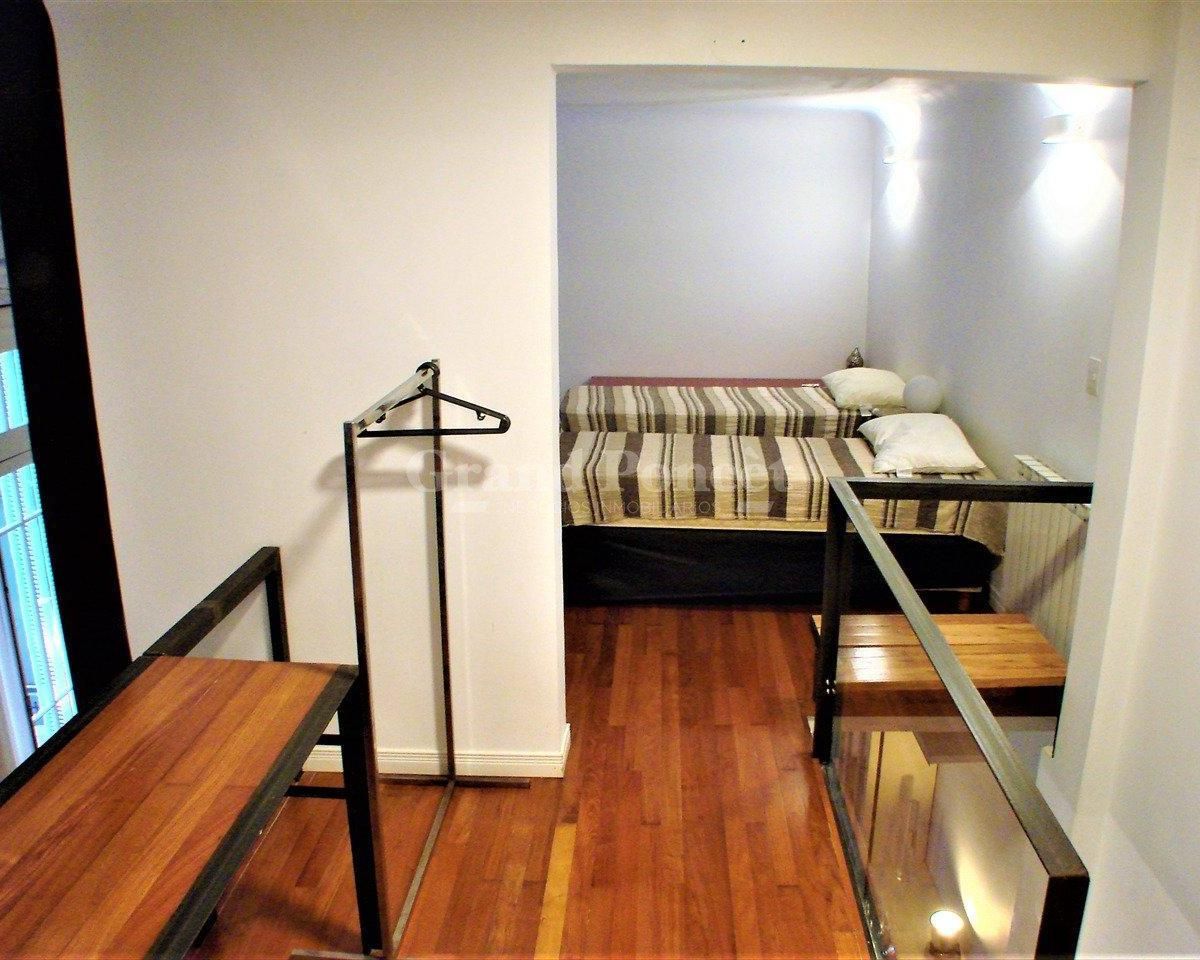 VENTA DE DEPARTAMENTO EN Capital Federal - San Telmo - 26