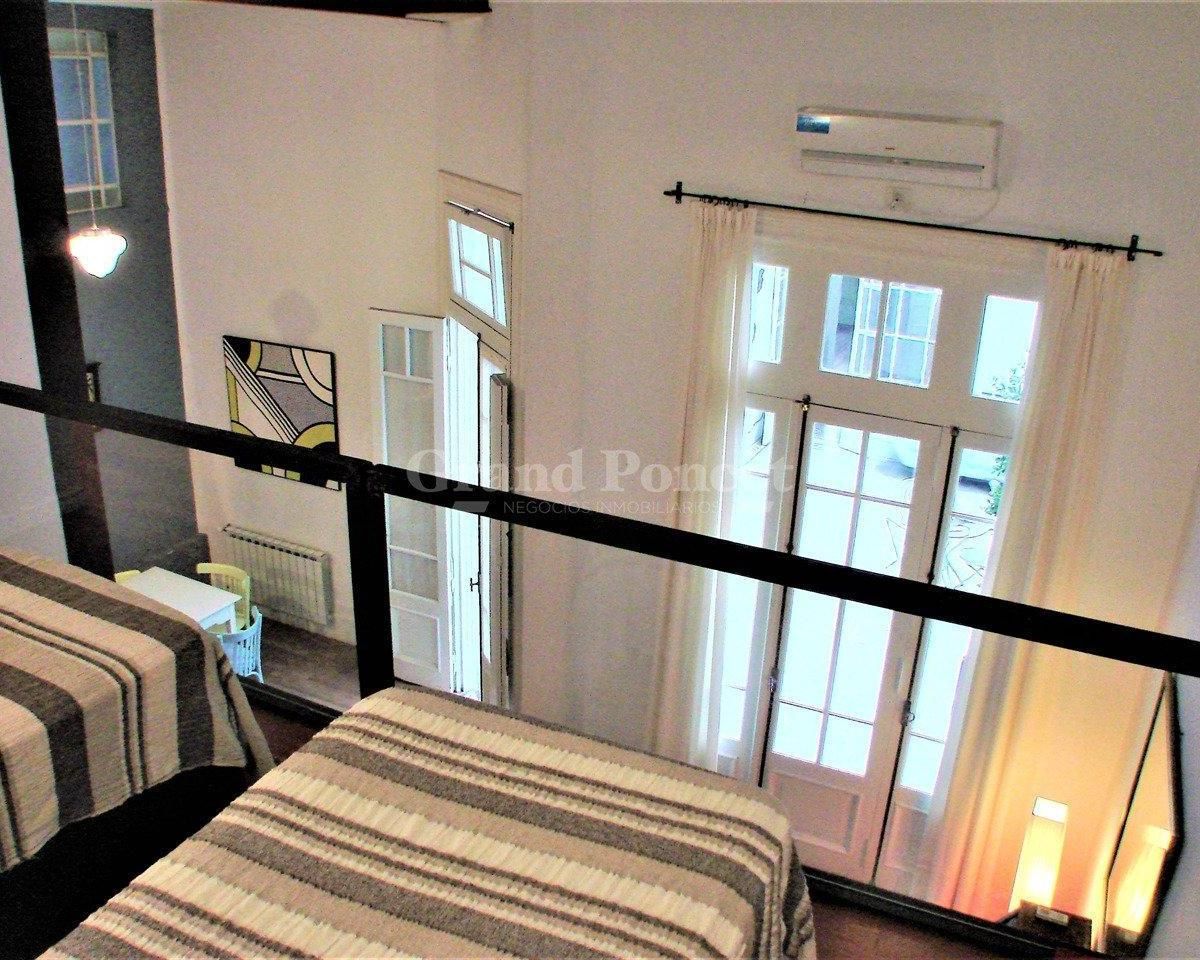 VENTA DE DEPARTAMENTO EN Capital Federal - San Telmo - 28