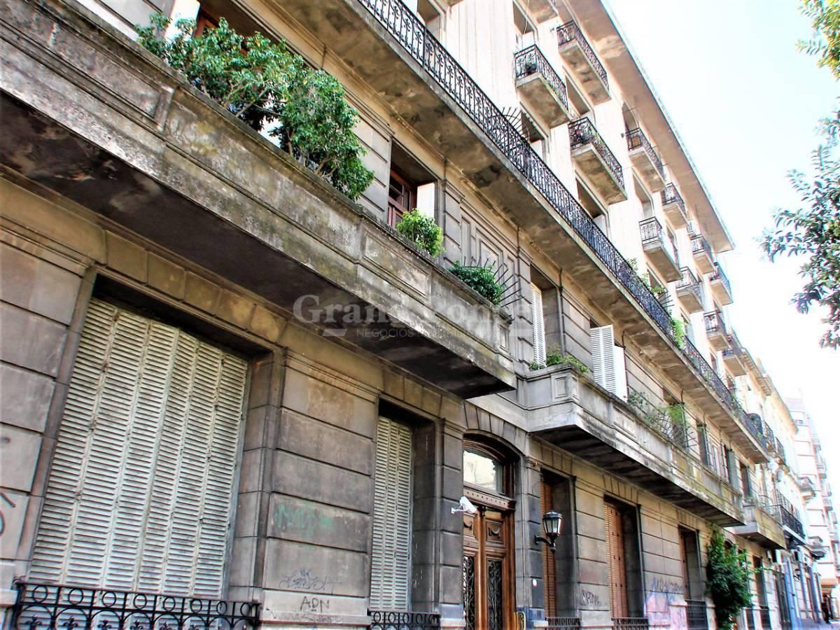 VENTA DE DEPARTAMENTO EN Capital Federal - San Telmo - 31