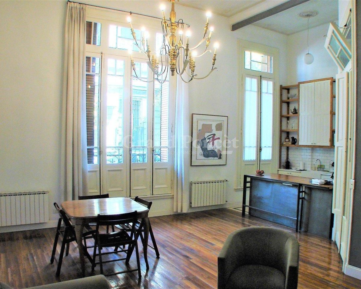 VENTA DE DEPARTAMENTO EN Capital Federal - San Telmo - 3