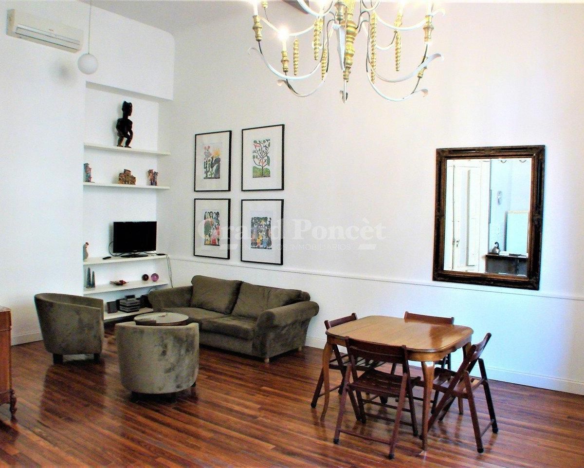 VENTA DE DEPARTAMENTO EN Capital Federal - San Telmo - 4