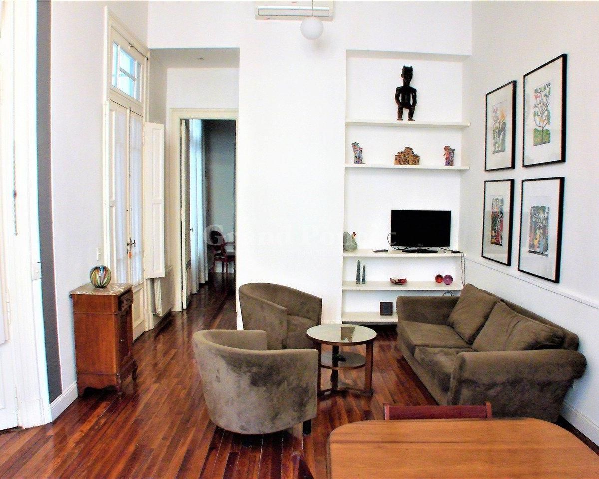 VENTA DE DEPARTAMENTO EN Capital Federal - San Telmo - 5