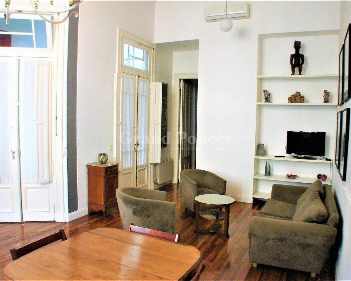 VENTA DE DEPARTAMENTO EN Capital Federal - San Telmo - 6