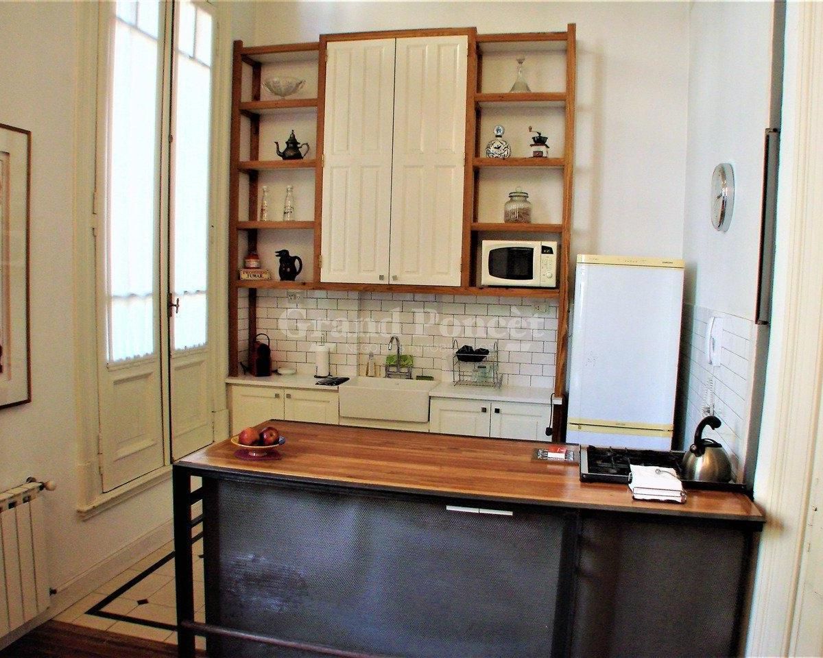 VENTA DE DEPARTAMENTO EN Capital Federal - San Telmo - 7