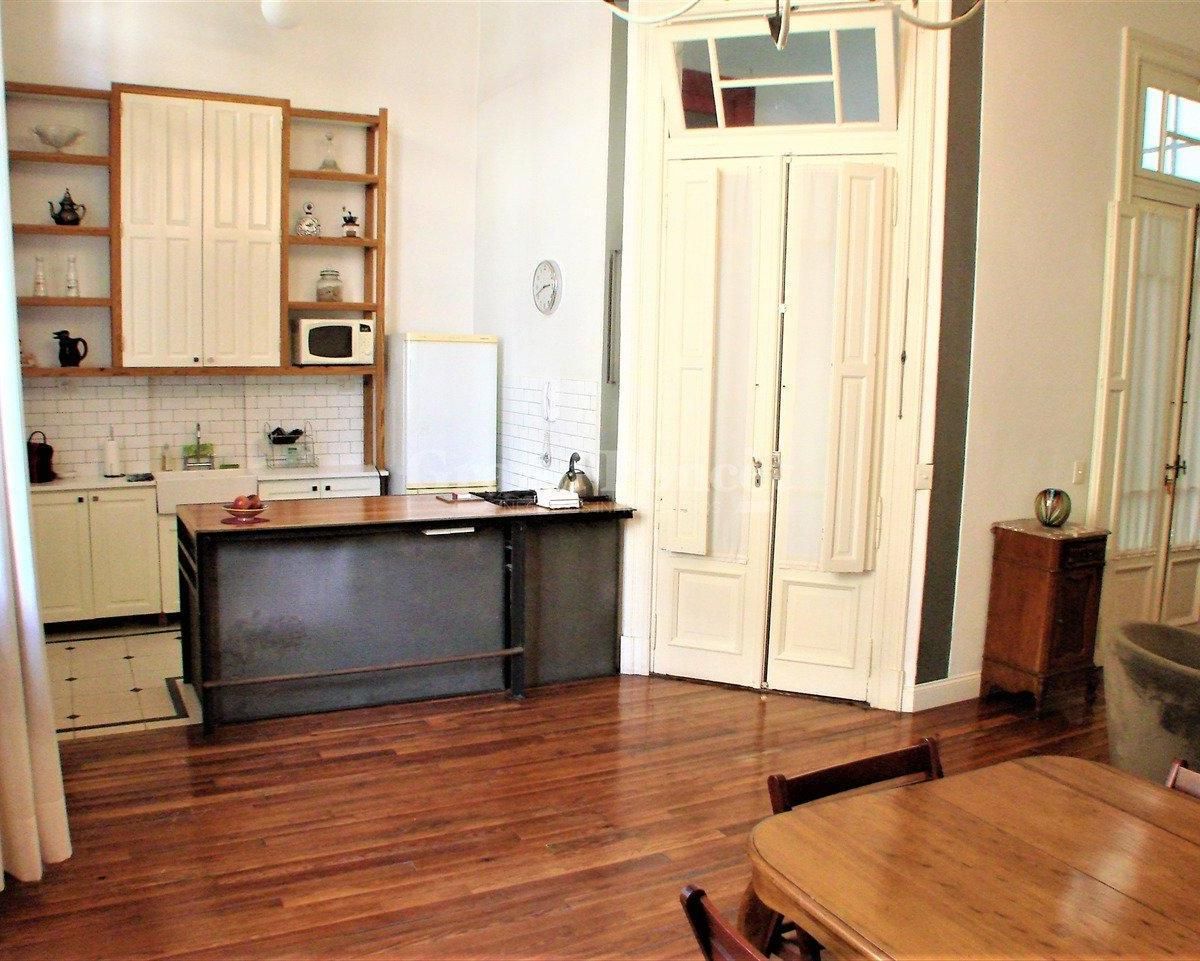 VENTA DE DEPARTAMENTO EN Capital Federal - San Telmo - 8