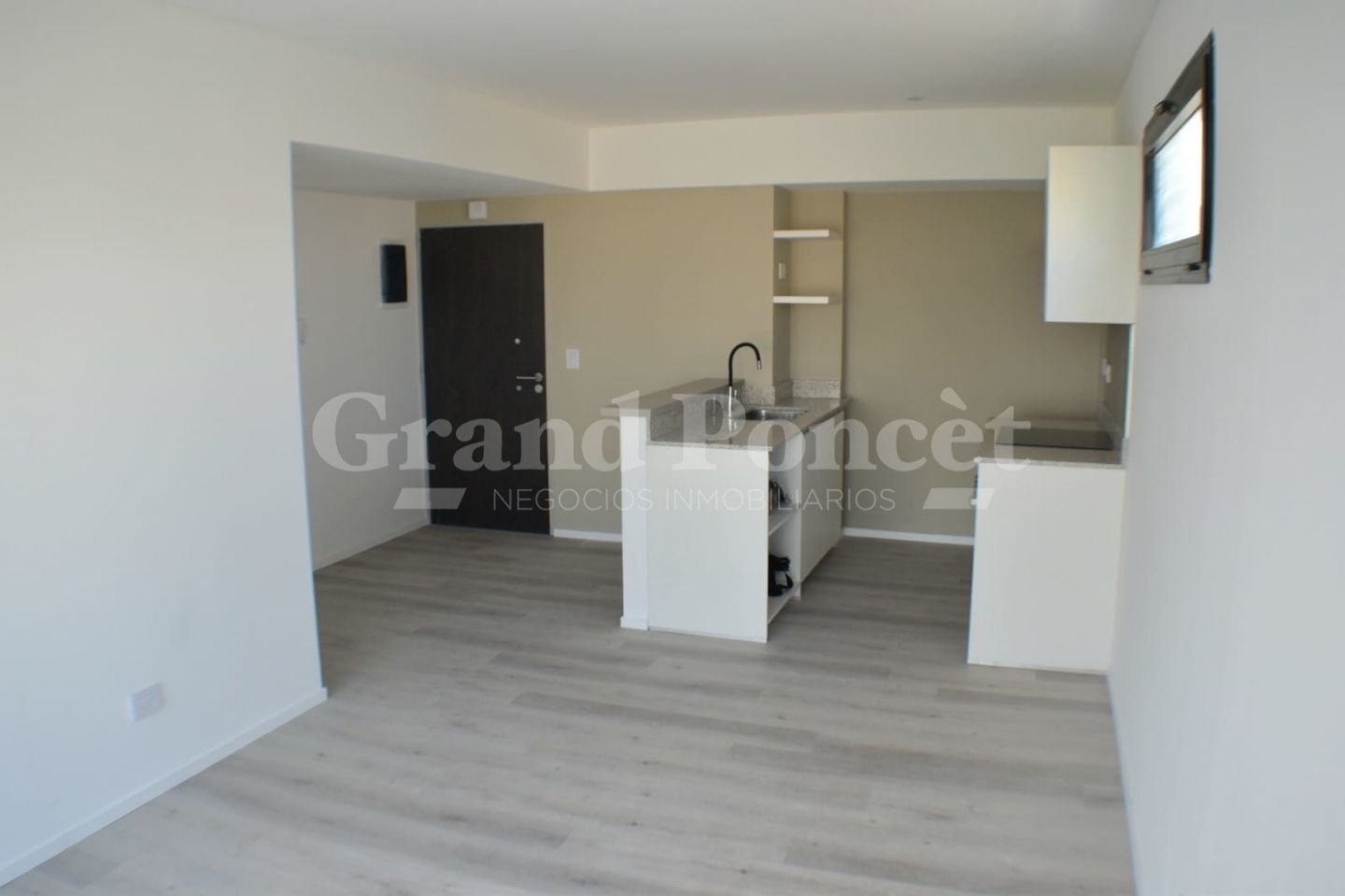 VENTA DE DEPARTAMENTO EN Capital Federal - Boedo - 9