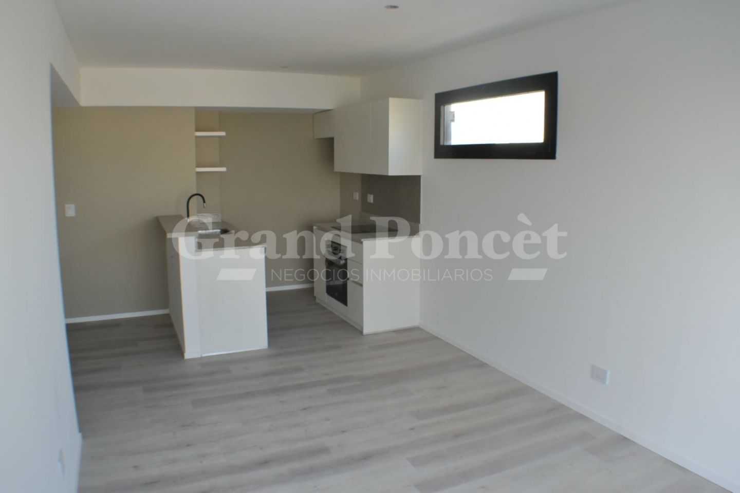 VENTA DE DEPARTAMENTO EN Capital Federal - Boedo - 10