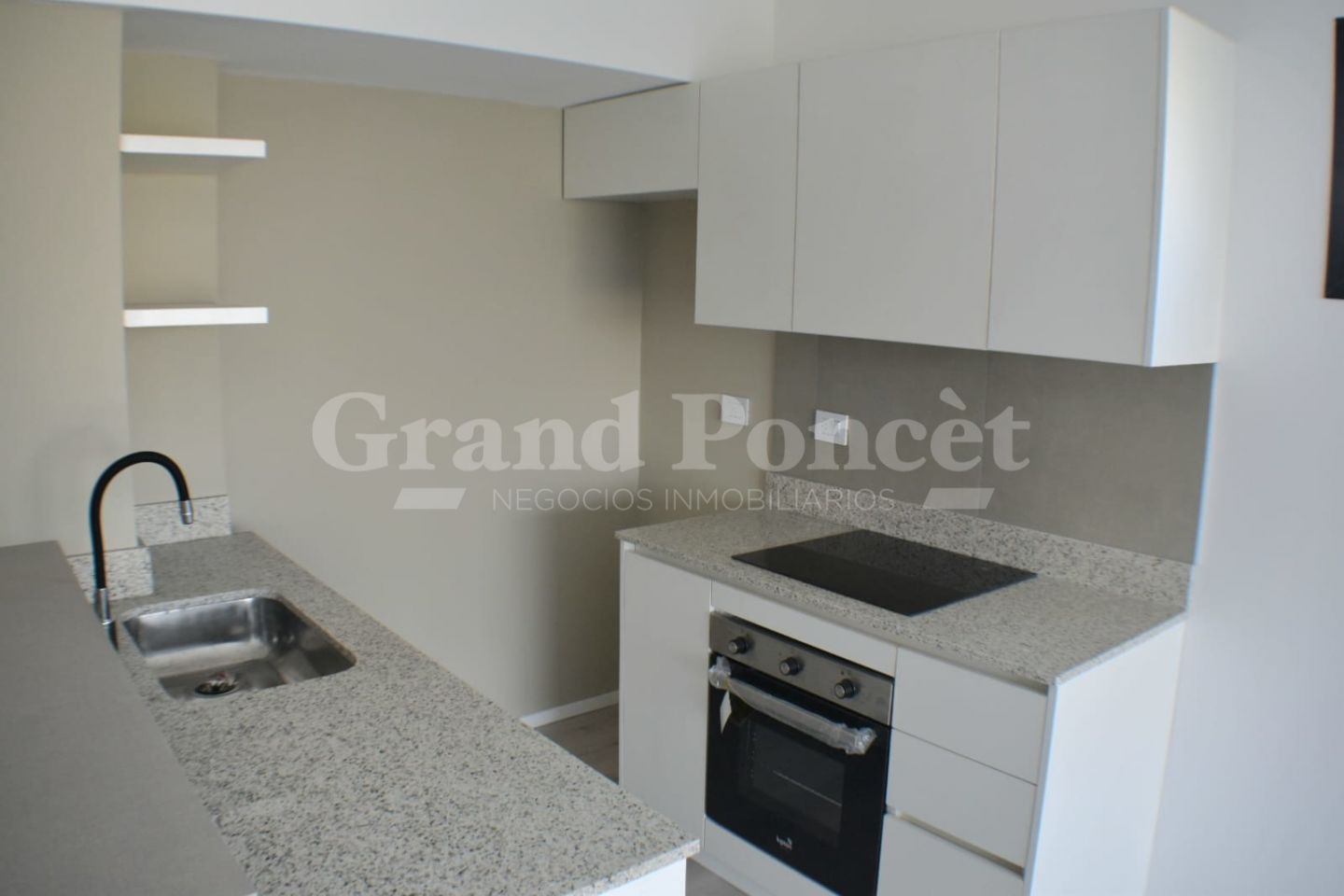 VENTA DE DEPARTAMENTO EN Capital Federal - Boedo - 11
