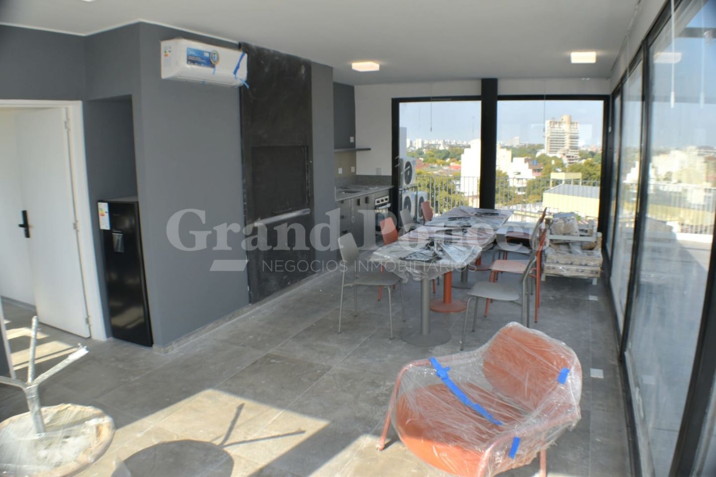 VENTA DE DEPARTAMENTO EN Capital Federal - Boedo - 24