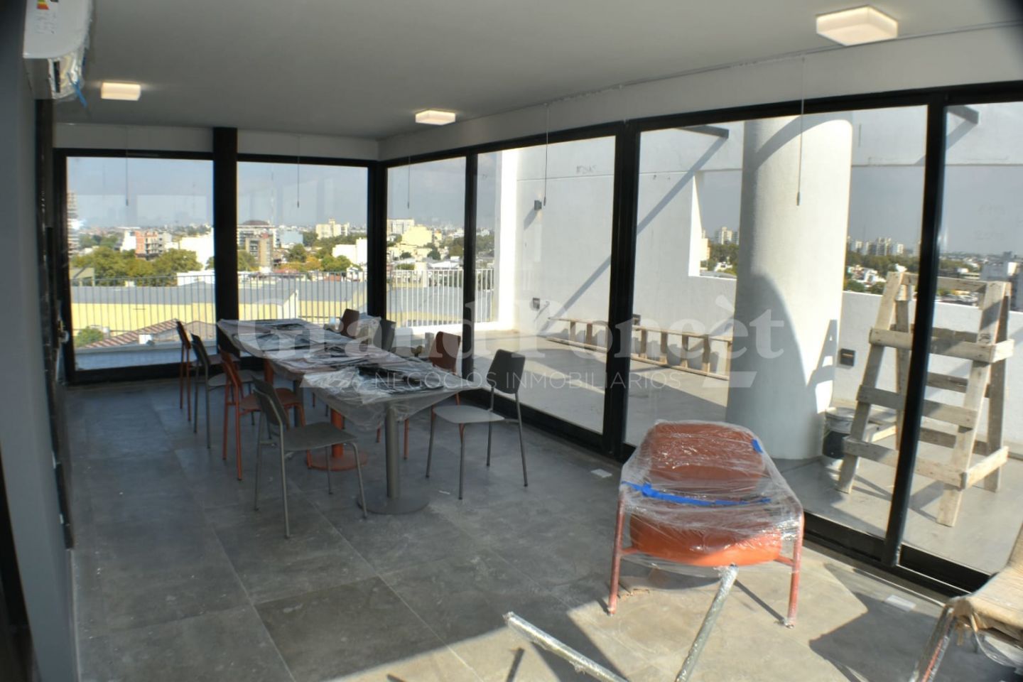 VENTA DE DEPARTAMENTO EN Capital Federal - Boedo - 25