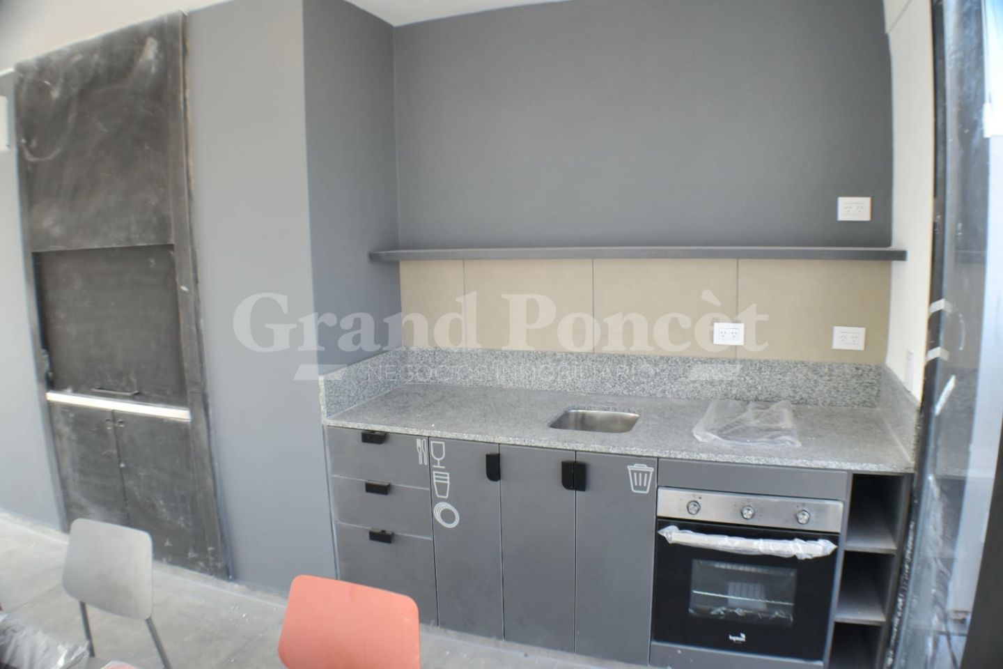 VENTA DE DEPARTAMENTO EN Capital Federal - Boedo - 26