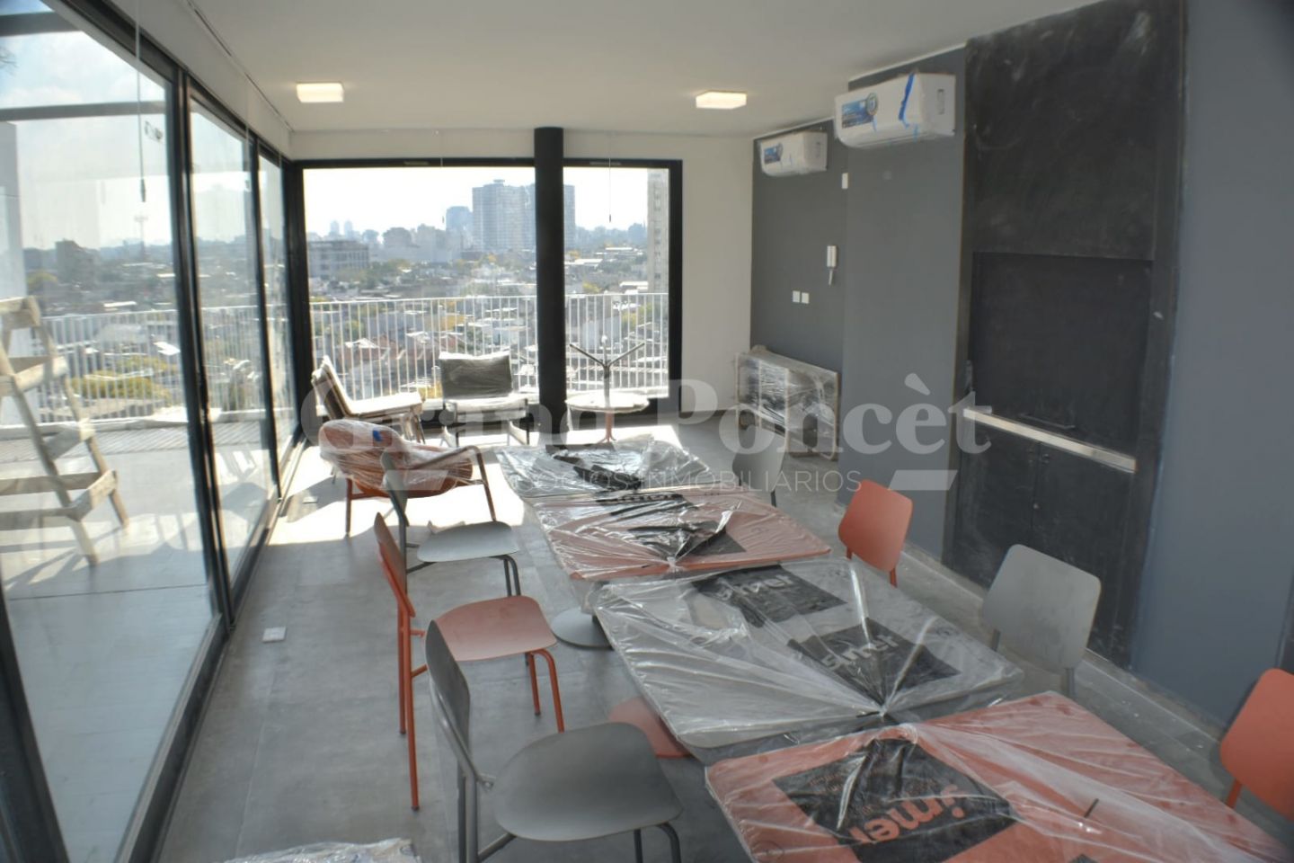 VENTA DE DEPARTAMENTO EN Capital Federal - Boedo - 27