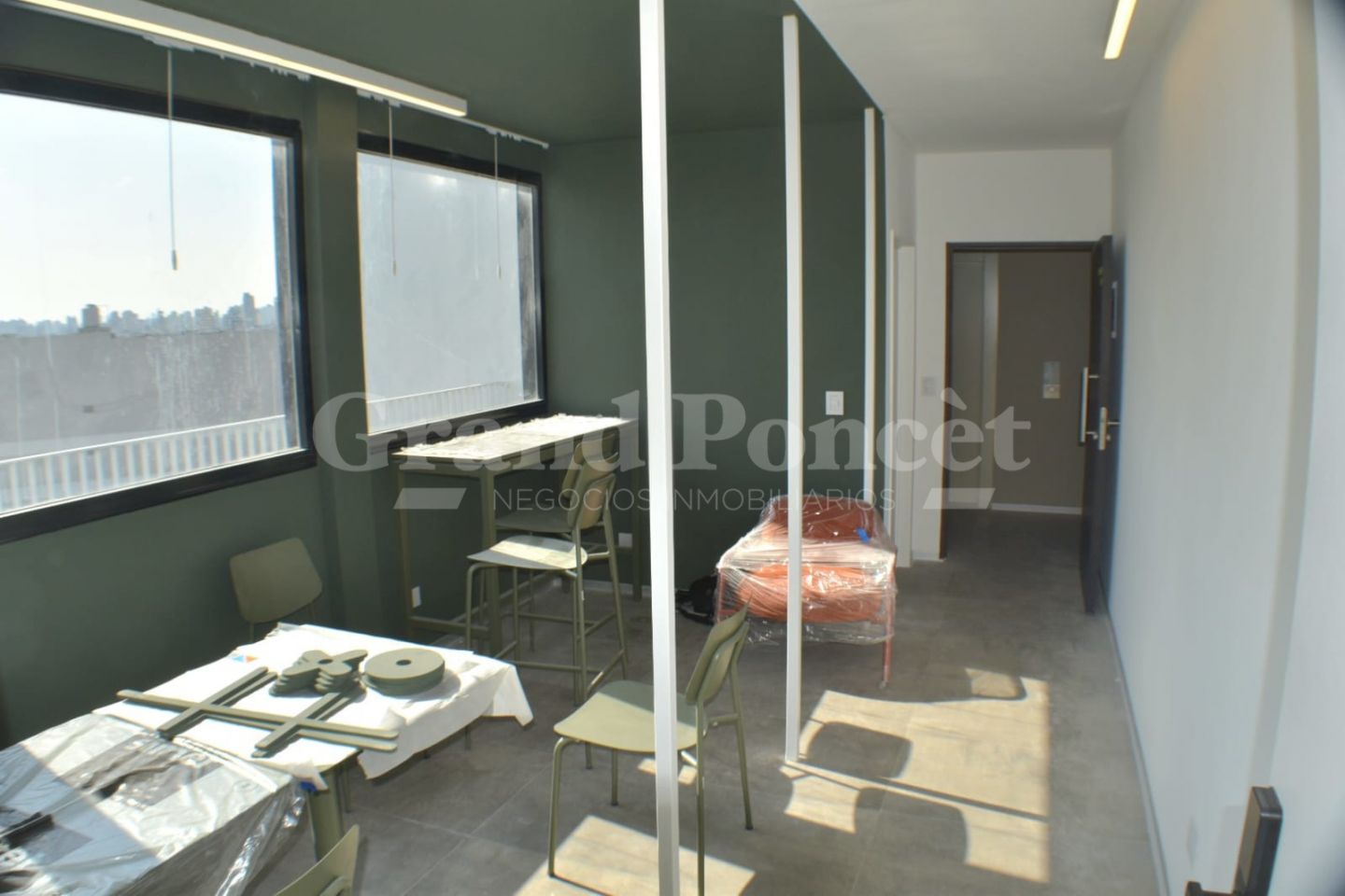 VENTA DE DEPARTAMENTO EN Capital Federal - Boedo - 28