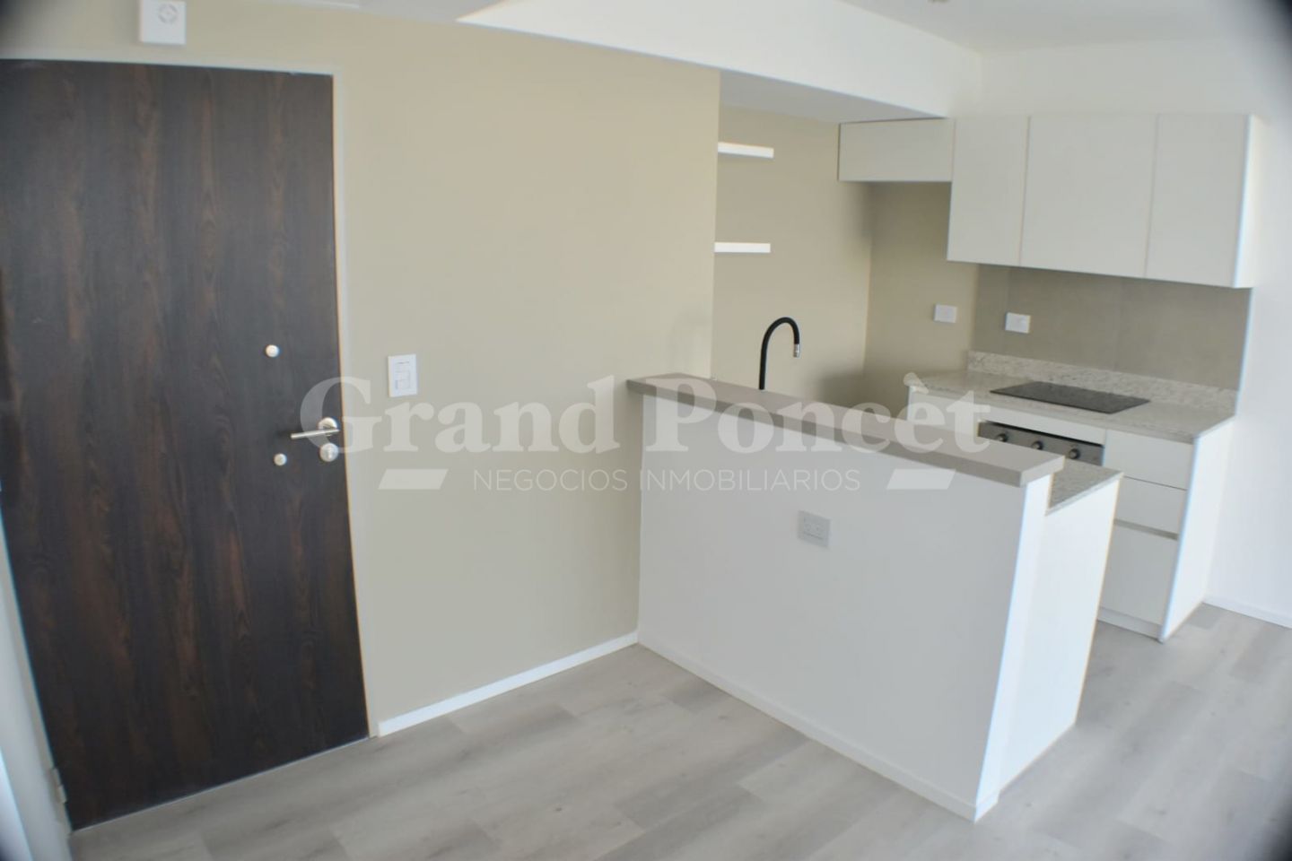 VENTA DE DEPARTAMENTO EN Capital Federal - Boedo - 2