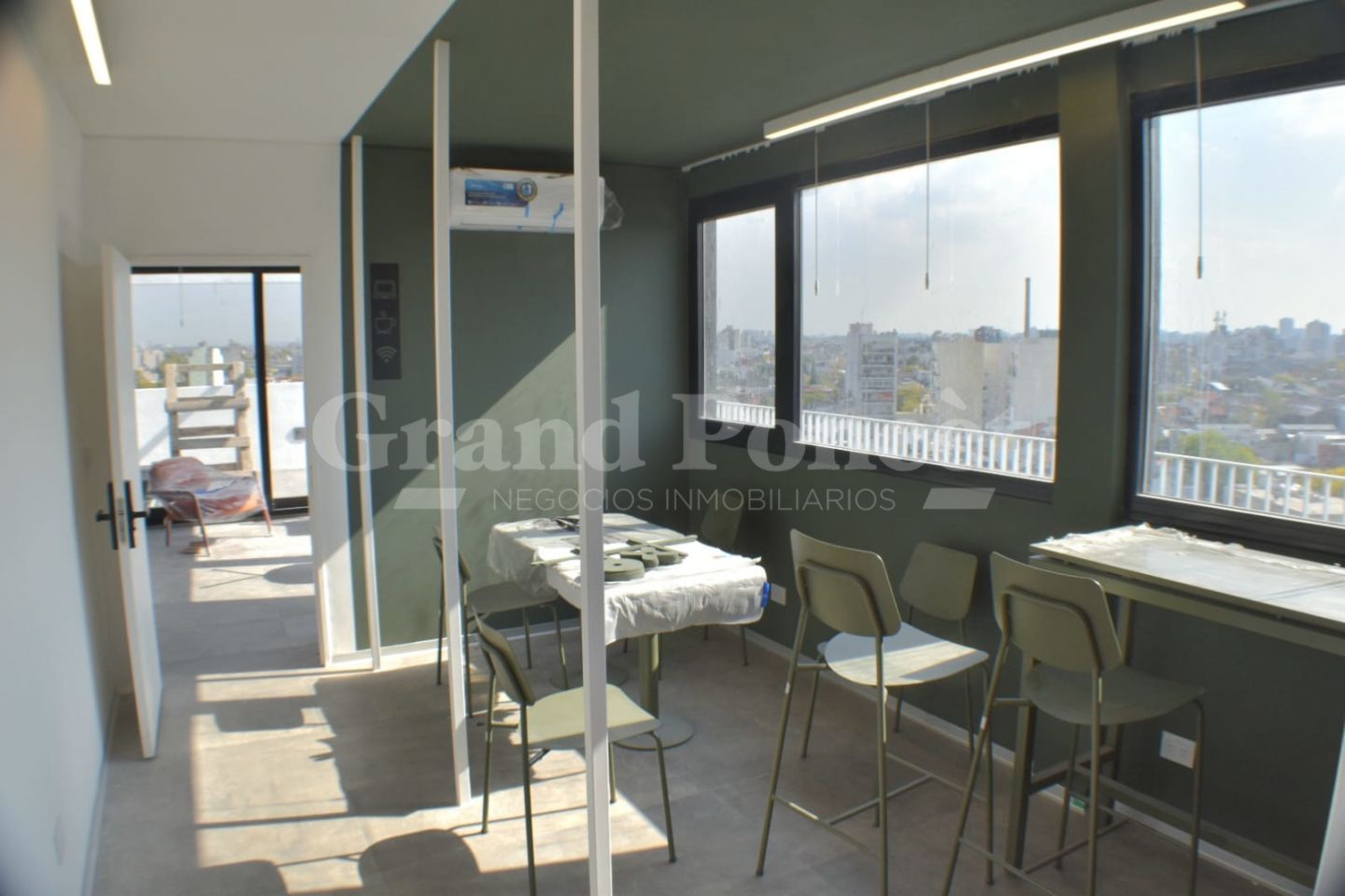 VENTA DE DEPARTAMENTO EN Capital Federal - Boedo - 29