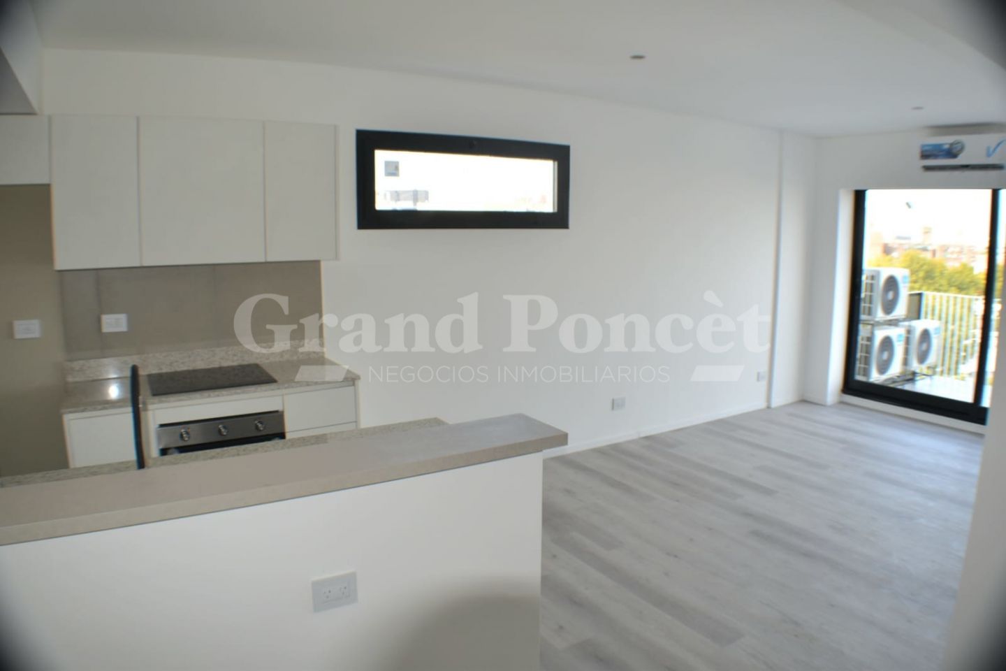 VENTA DE DEPARTAMENTO EN Capital Federal - Boedo - 3