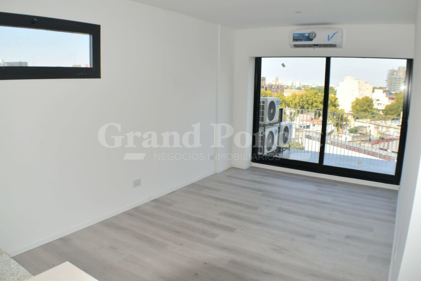VENTA DE DEPARTAMENTO EN Capital Federal - Boedo - 4