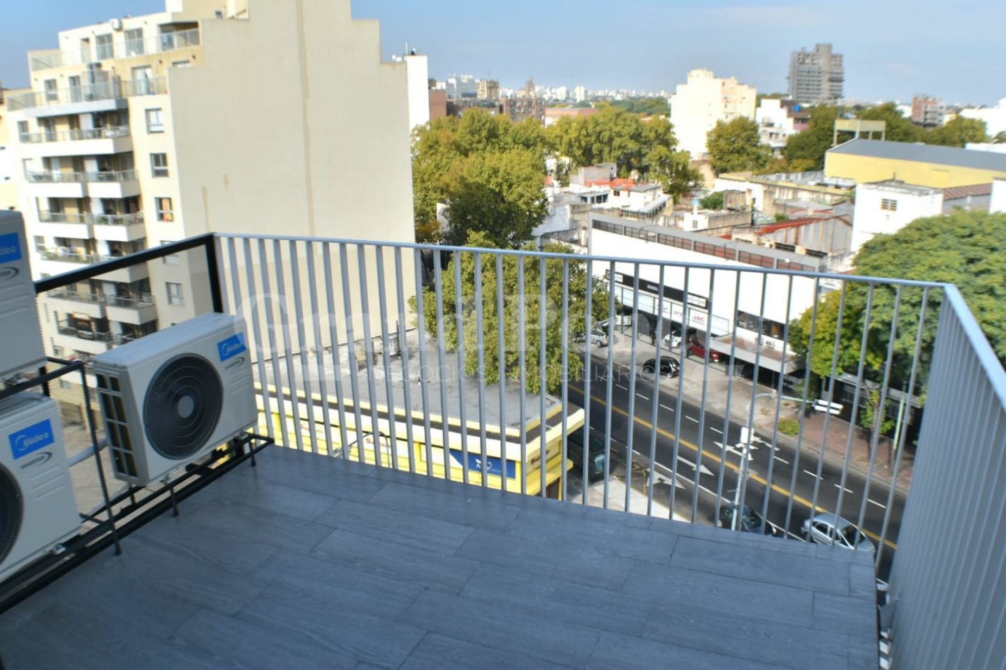 VENTA DE DEPARTAMENTO EN Capital Federal - Boedo - 6