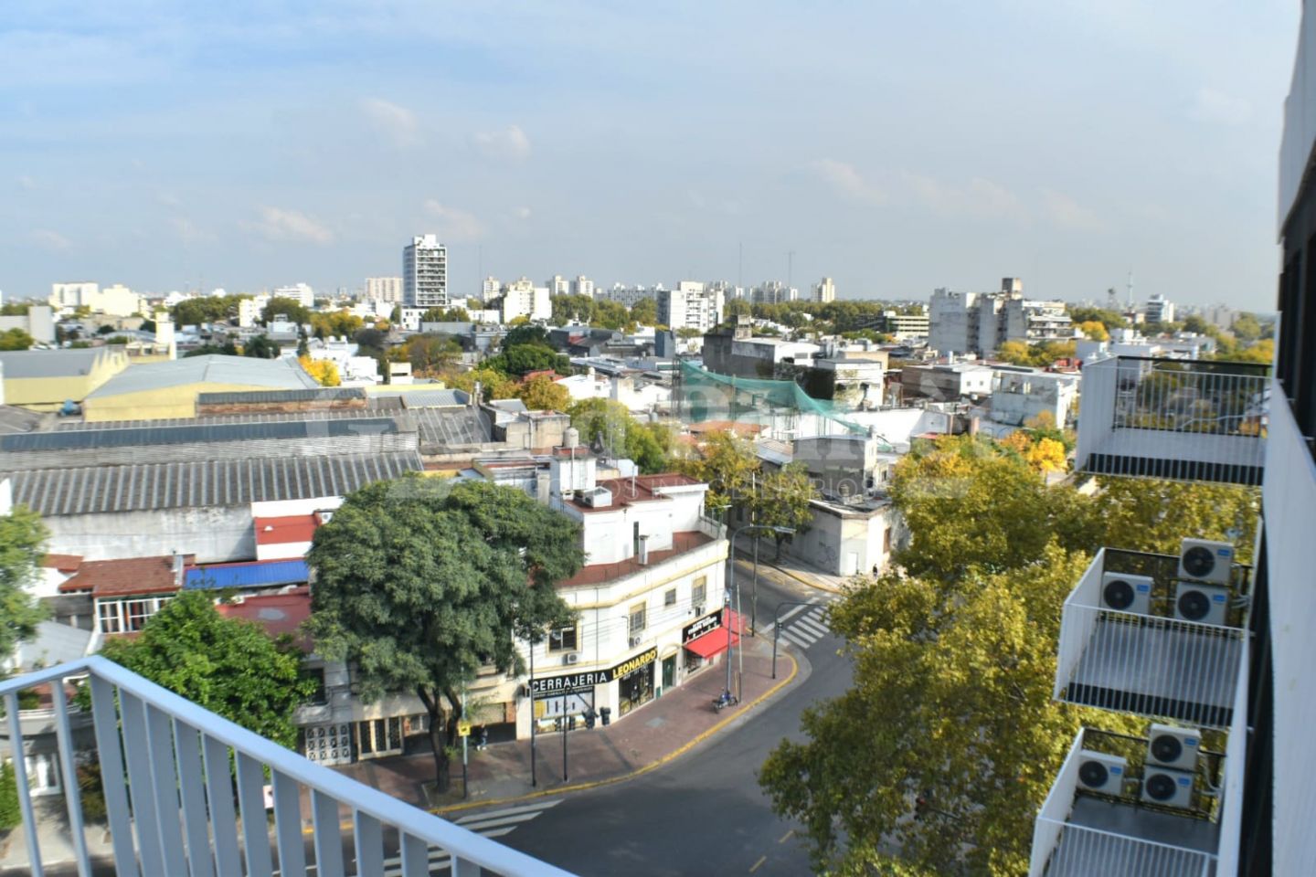 VENTA DE DEPARTAMENTO EN Capital Federal - Boedo - 7