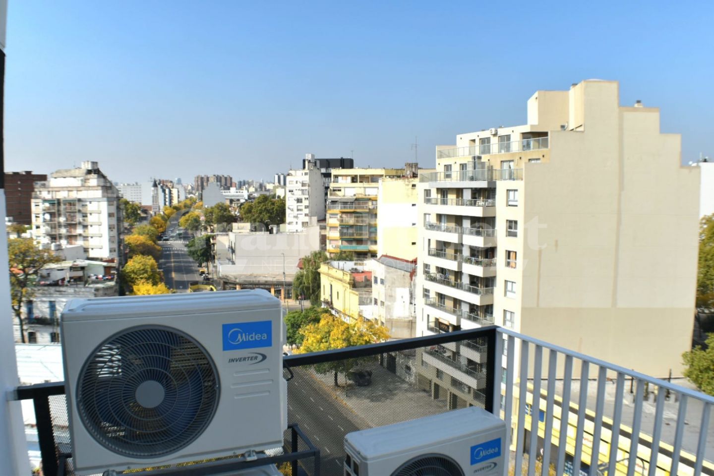 VENTA DE DEPARTAMENTO EN Capital Federal - Boedo - 8