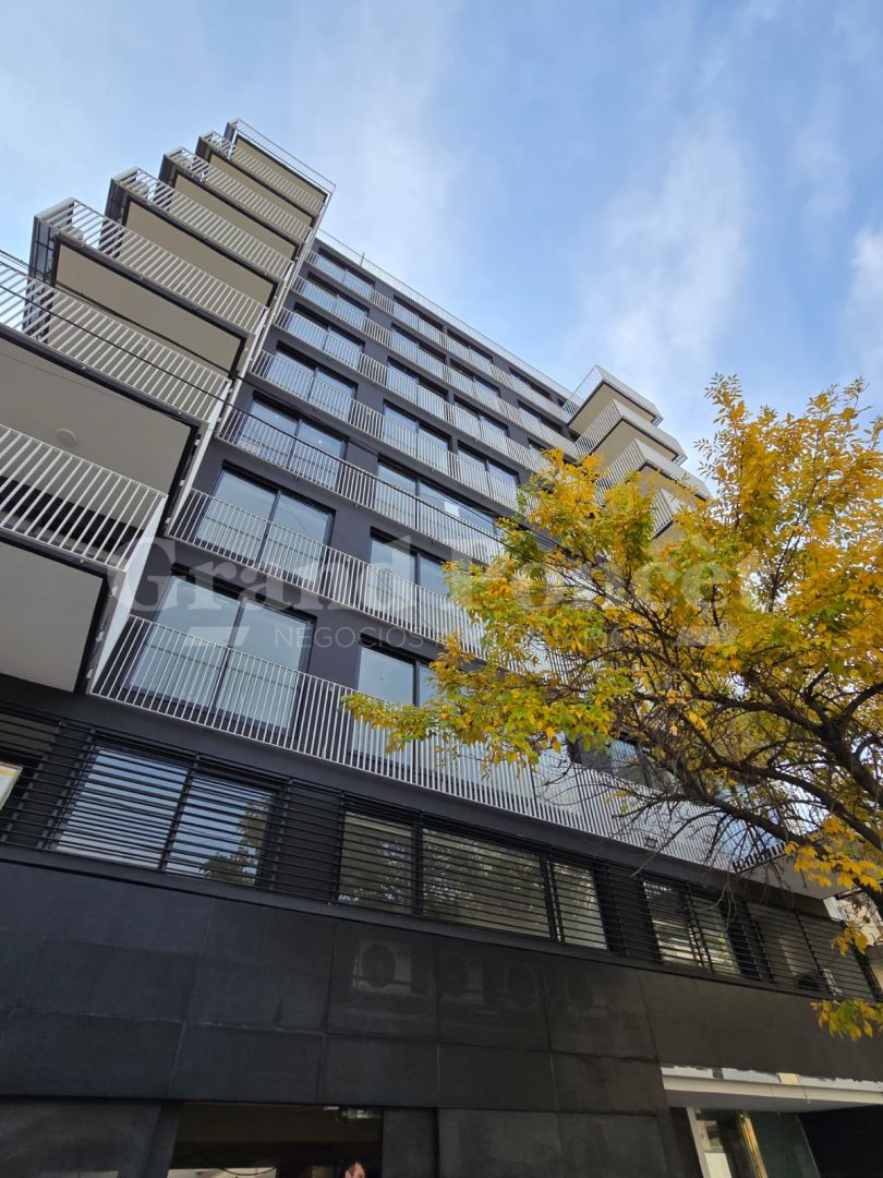 VENTA DE DEPARTAMENTO EN Capital Federal - Boedo - 1