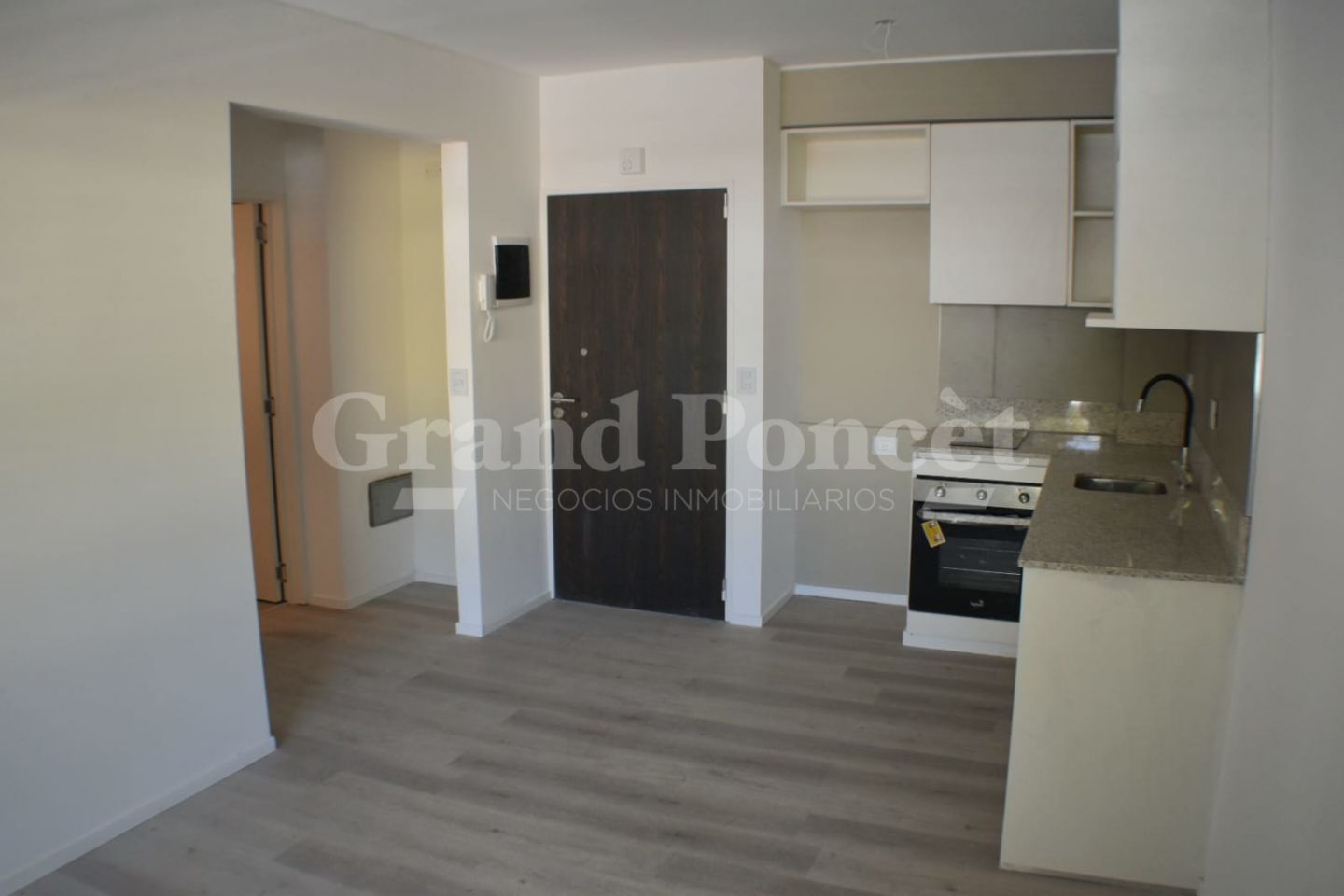 VENTA DE DEPARTAMENTO EN Capital Federal - Boedo - 2