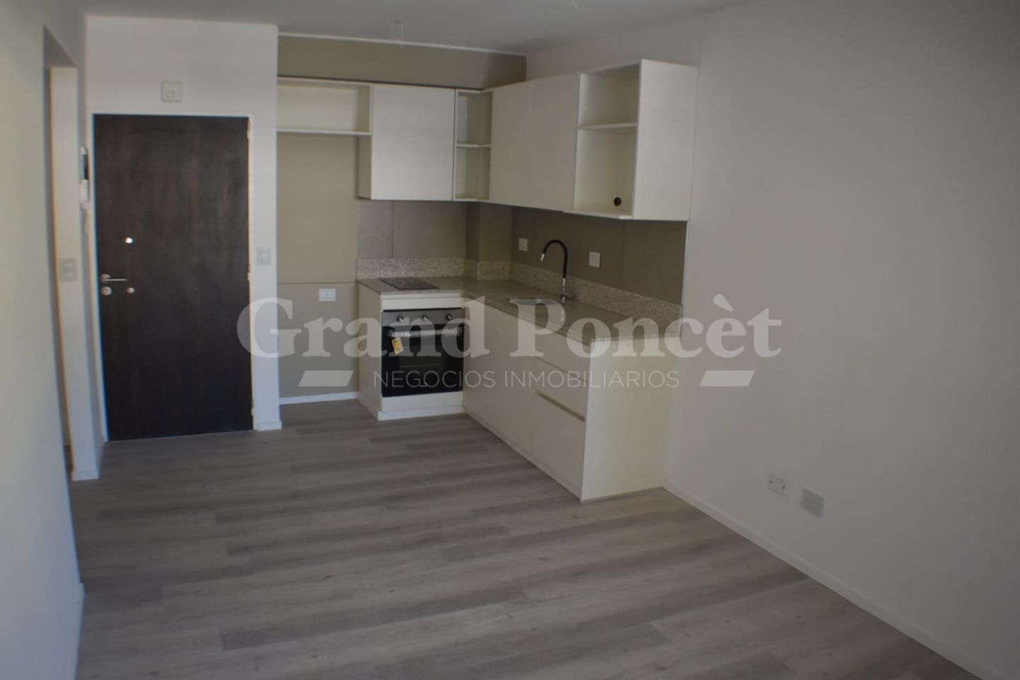 VENTA DE DEPARTAMENTO EN Capital Federal - Boedo - 3