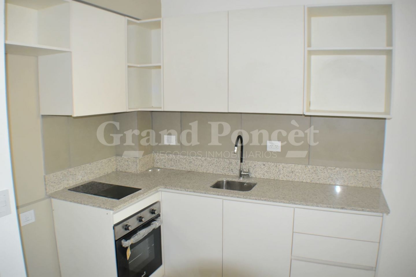 VENTA DE DEPARTAMENTO EN Capital Federal - Boedo - 4