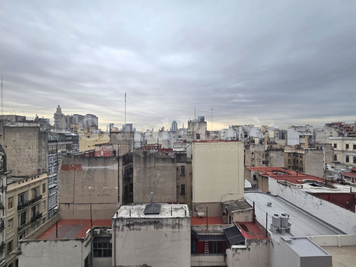 VENTA DE DEPARTAMENTO EN Capital Federal - Congreso - 10