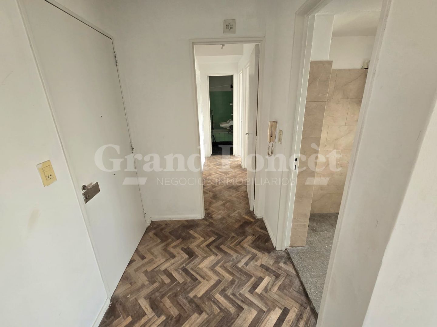 VENTA DE DEPARTAMENTO EN Capital Federal - Congreso - 11