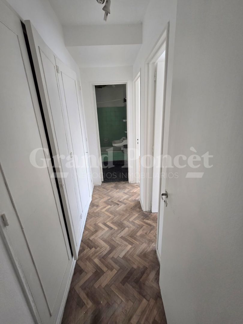 VENTA DE DEPARTAMENTO EN Capital Federal - Congreso - 13