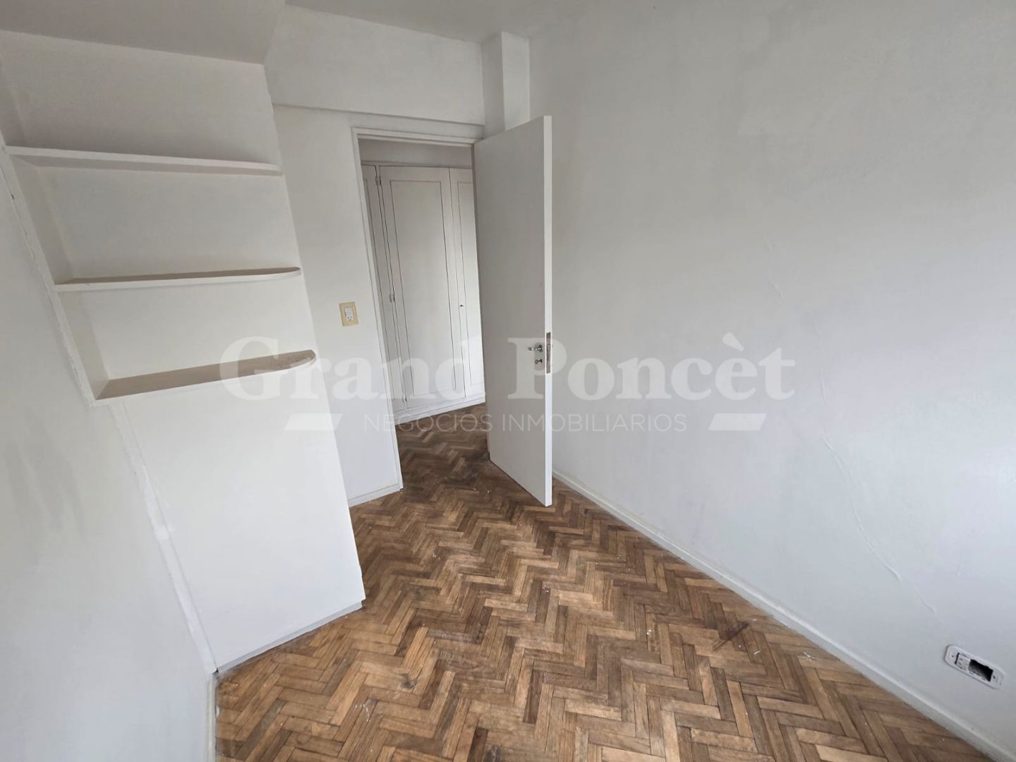 VENTA DE DEPARTAMENTO EN Capital Federal - Congreso - 16