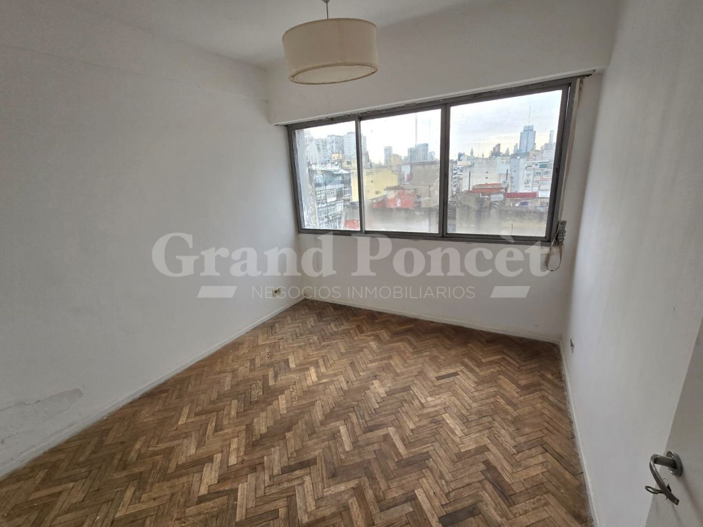 VENTA DE DEPARTAMENTO EN Capital Federal - Congreso - 17