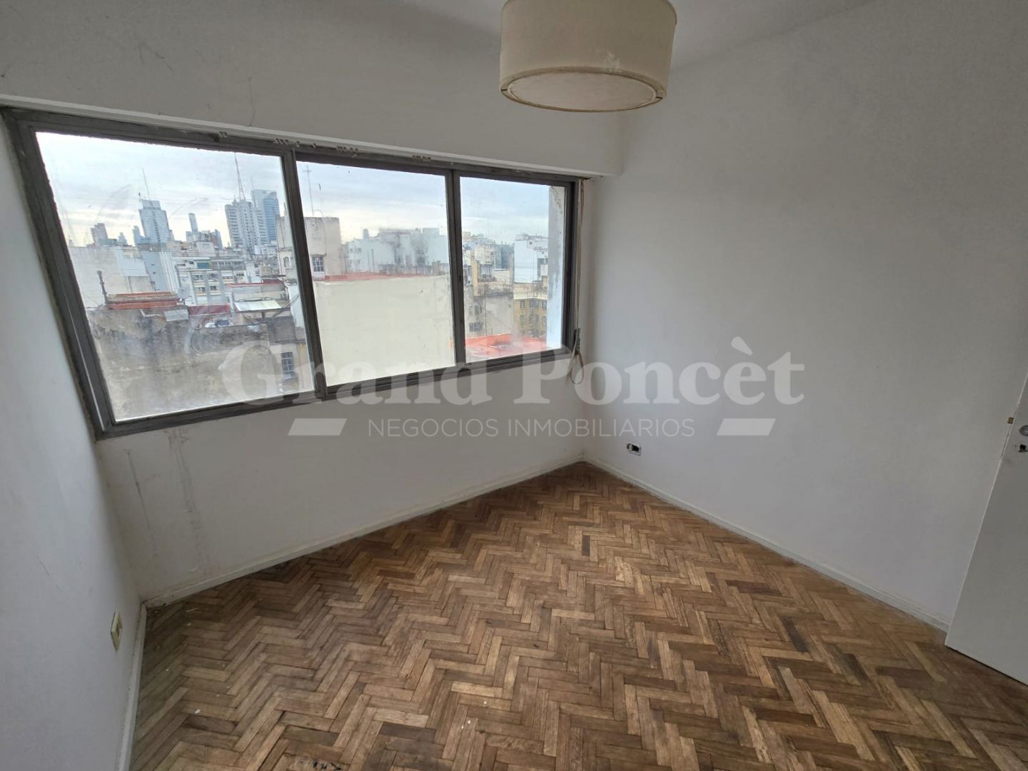 VENTA DE DEPARTAMENTO EN Capital Federal - Congreso - 18