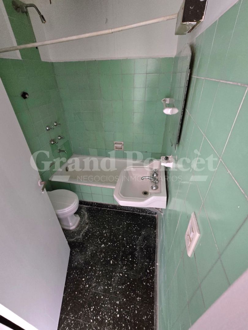 VENTA DE DEPARTAMENTO EN Capital Federal - Congreso - 21